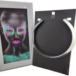 گردنبند زنانه سیکس آلمان مدل حلقه‌ای - وهاب گالری | اکسسوری‌ و بدلیجات