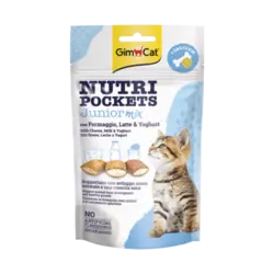 اسنک تشویقی نوتری بچه گربه