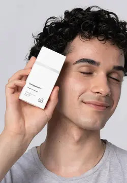 ضدافتاب فیزیکی ترنسپرنت