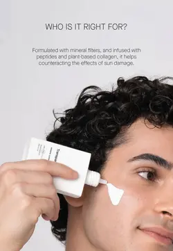 ضدافتاب فیزیکی ترنسپرنت