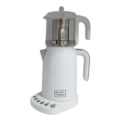 چای ساز بلک اند کوکر مدل BCTM-18B