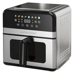 سرخ کن بدون روغن 7 لیتری گوسونیک مدل  GAF-107