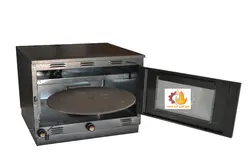 تنور گازی(پخت نان خانگی و شیرینی) مدل ST10