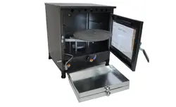 تنور گازی(پخت نان خانگی و شیرینی) مدل ST6