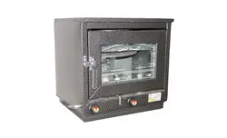 تنور گازی(پخت نان خانگی و شیرینی) مدل ST2