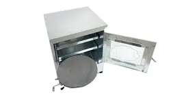 تنور گازی (پخت نان خانگی و شیرینی) مدل ST1