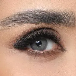 لنز چشم بیوتی کانفست شماره ۴ مدل Aster - لامیسکا