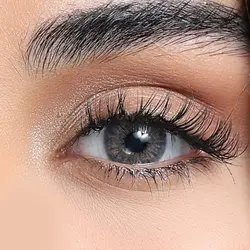 لنز چشم بیوتی کانفست مدل لولیت - لامیسکا