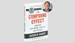 اثر مرکب (The Compound Effect)