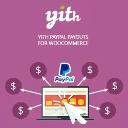 افزونه ووکامرس پرداخت پی پال | YITH PayPal Payouts