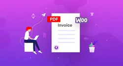 افزونه ایجاد فاکتور به صورت پی دی ادف در ووکامرس | YITH WooCommerce PDF Invoice and Shipping List