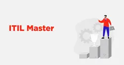 دوره آموزشی ITIL 4 Master
