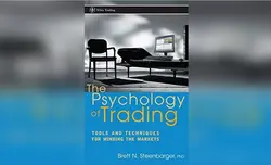 روان‌شناسی معامله‌گری (The Psychology of Trading: Tools and Techniques for Minding the Markets)