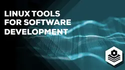 آموزش Linux Tools for Software Development