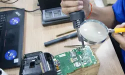 دوره آموزشی جامع تعمیر و نگهداری دستگاه‌های POS