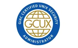 آموزش GCUX (GIAC Linux and UNIX Security) جلد اول