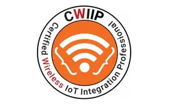 دوره آموزشی CWIIP (Certified Wireless IoT Integration Professional)
