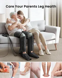 ماساژور پا رنفو مدل RP-ALM079