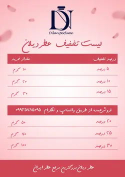 عطر تام فورد توباکو وانیل | Tom Ford Tobacco Vanille - دیلان عطر