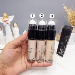 کانسیلر زیر چشم برند دوسه doucce کد DaC234