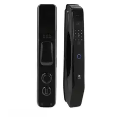 قفل و دستگیره هوشمند دیجیتال رووک مدل p702