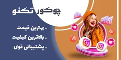 فالوور اینستاگرام خارجی ویژه اکانت های قدیمی دارای گارانتی
