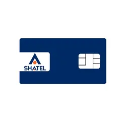 سیم کارت شاتل موبایل بسته آغازین 1