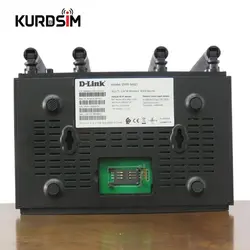 مودم دیلینک 4G رومیزی D-link DWR-M921