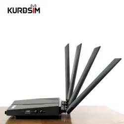 مودم دیلینک 4G رومیزی D-link DWR-M921