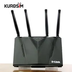 مودم دیلینک 4G رومیزی D-link DWR-M921