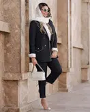 کت وشلوار زنانه کت وشلوار دخترانه تارا