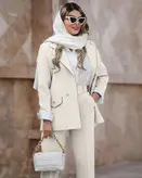 کت وشلوار زنانه کت وشلوار دخترانه تارا