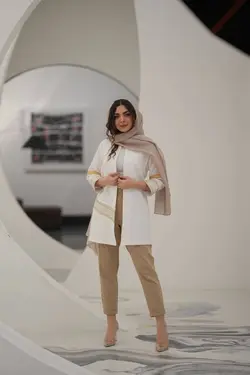 مانتو مدل (ماهور)