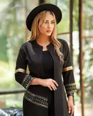 مانتو مدل (ماهور)