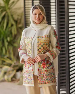 مدل(مرغ آمین)