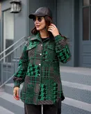 شکت چهار خونه وانیل