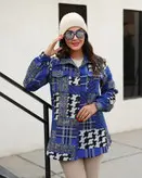 شکت چهار خونه وانیل