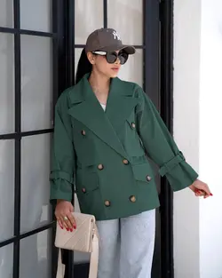 مانتوپاییزه( دنیز)