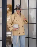 مانتوپاییزه( دنیز)