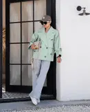 مانتوپاییزه( دنیز)