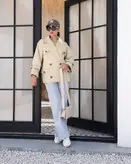 مانتوپاییزه( دنیز)