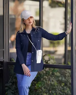 مدل پاییزه (آرشین)