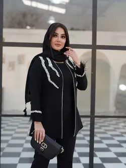 مدل کتی جواهر دوزی