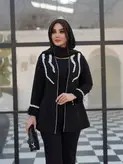 مدل کتی جواهر دوزی