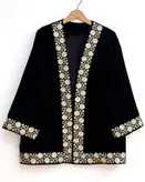 مانتو شکوفه