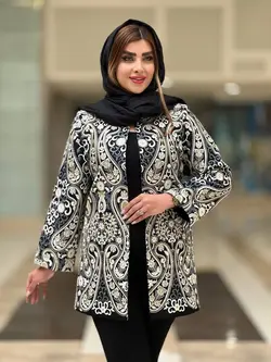 مانتو مدل (ماریا)