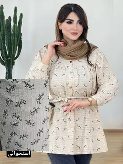 شومیززنانه.شومیز دخترانه.شومیز گل دار.شومیزمجلسی.شومیزبلند.مدل ستایش