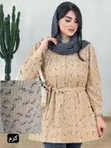 شومیززنانه.شومیز دخترانه.شومیز گل دار.شومیزمجلسی.شومیزبلند.مدل ستایش