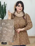 شومیززنانه.شومیز دخترانه.شومیز گل دار.شومیزمجلسی.شومیزبلند.مدل ستایش