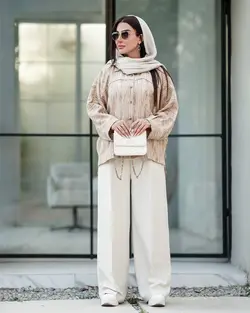 شومیز بهاروتابستانه،(مونا)